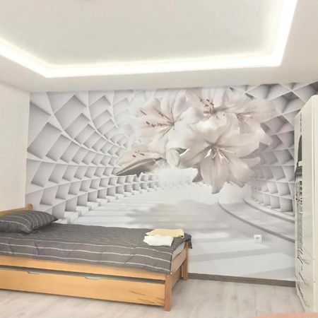 Apartman White River SJJ Extérieur photo