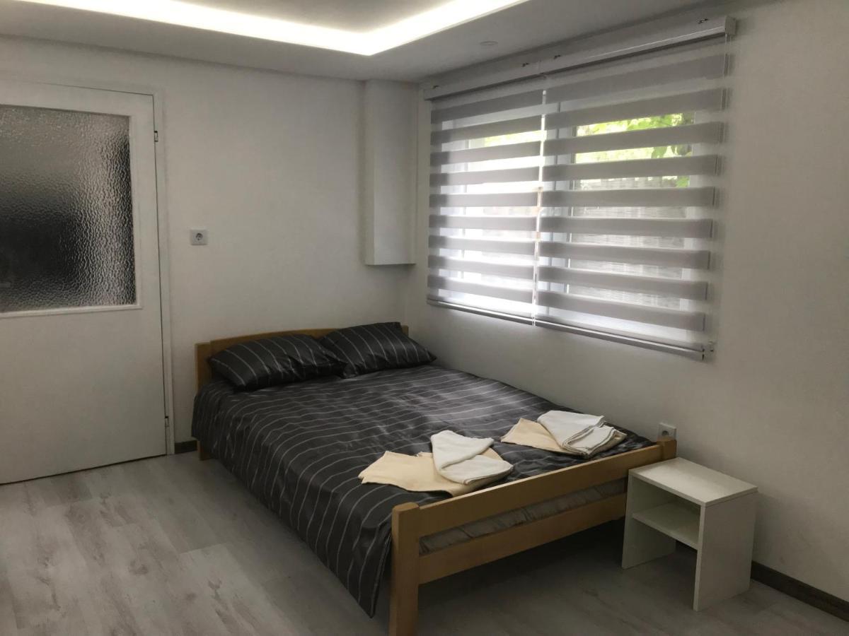 Apartman White River SJJ Extérieur photo