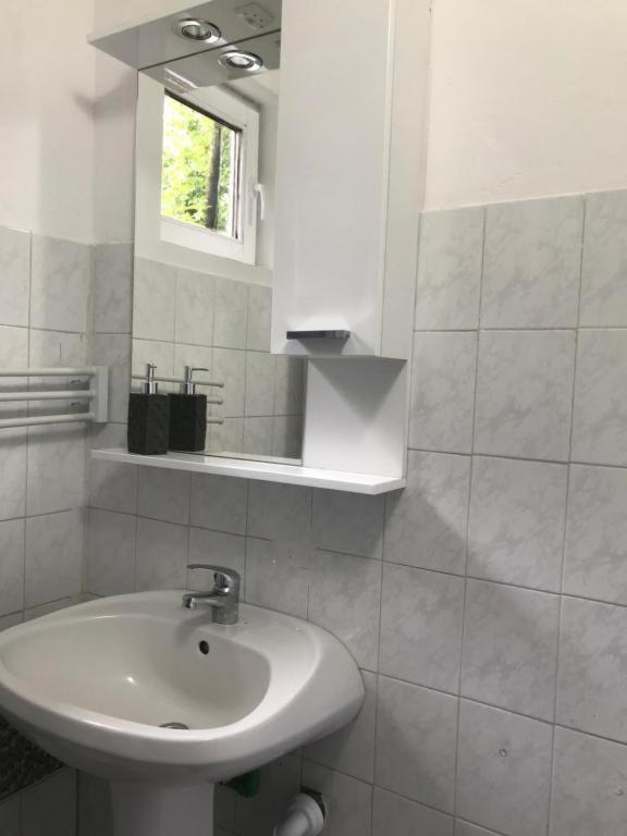 Apartman White River SJJ Extérieur photo