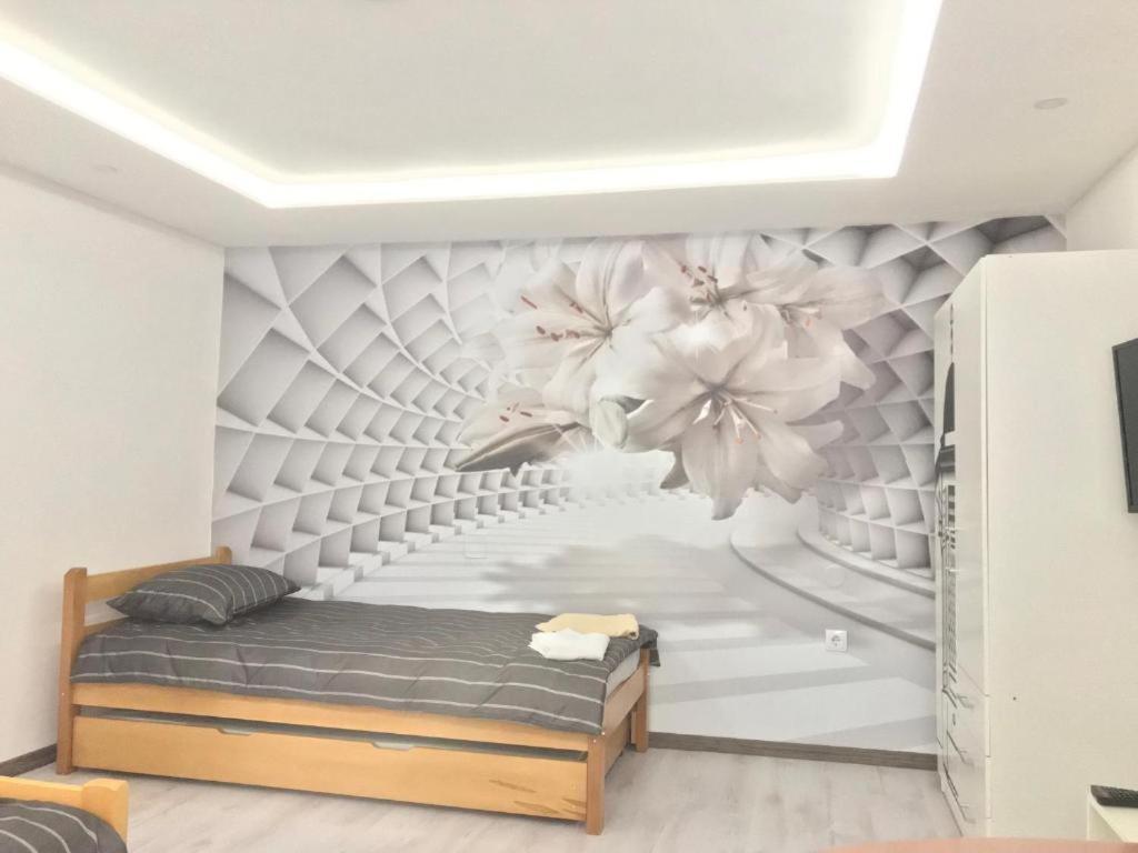 Apartman White River SJJ Extérieur photo