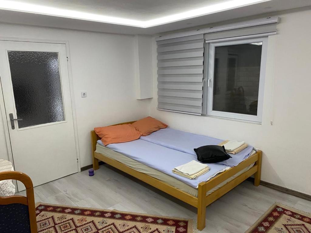 Apartman White River SJJ Extérieur photo