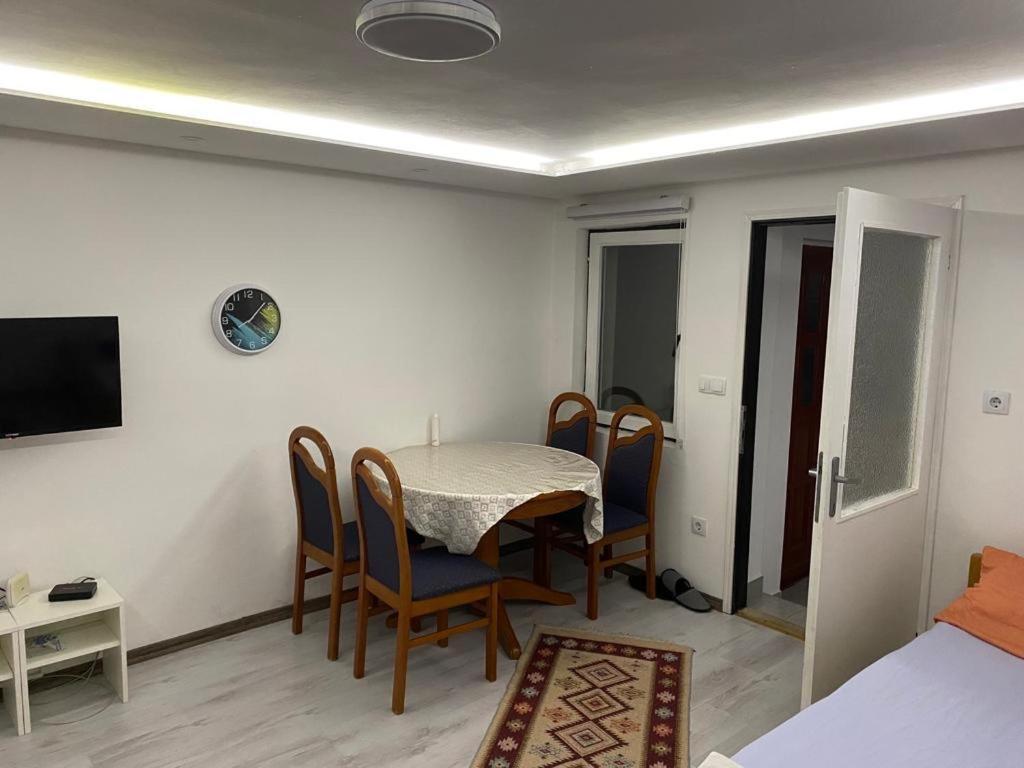 Apartman White River SJJ Extérieur photo