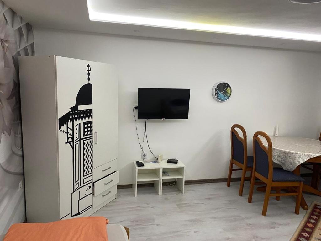 Apartman White River SJJ Extérieur photo