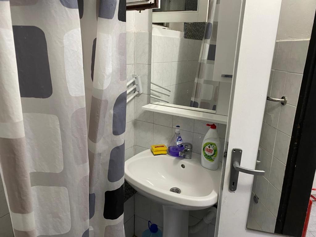 Apartman White River SJJ Extérieur photo