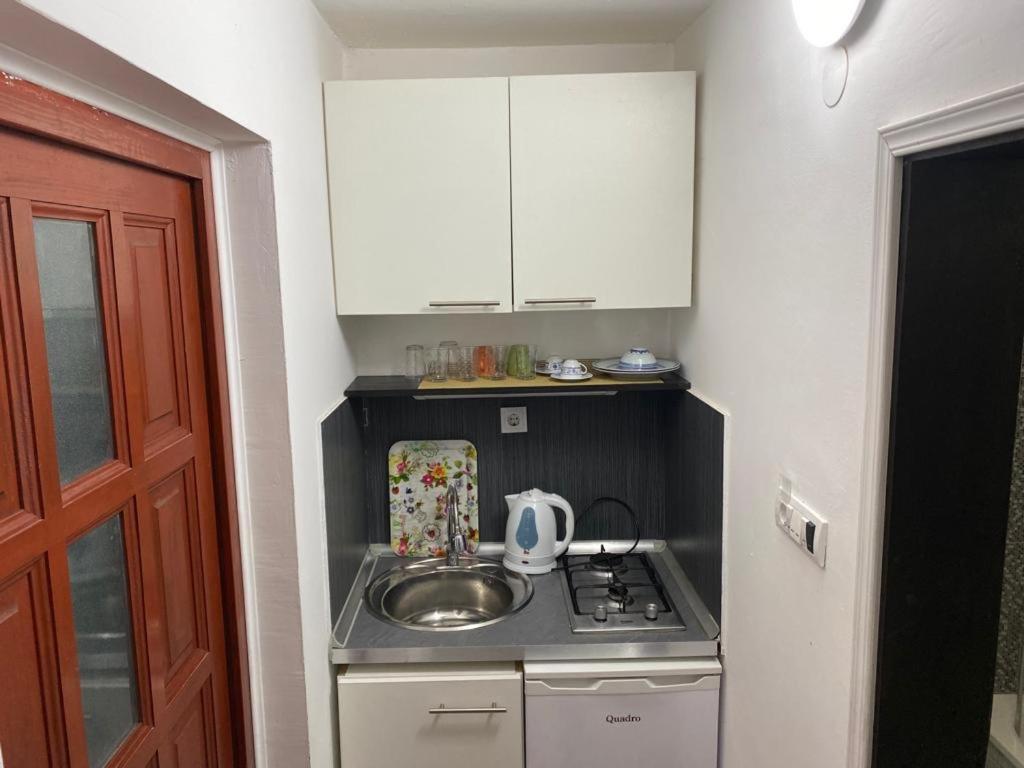 Apartman White River SJJ Extérieur photo