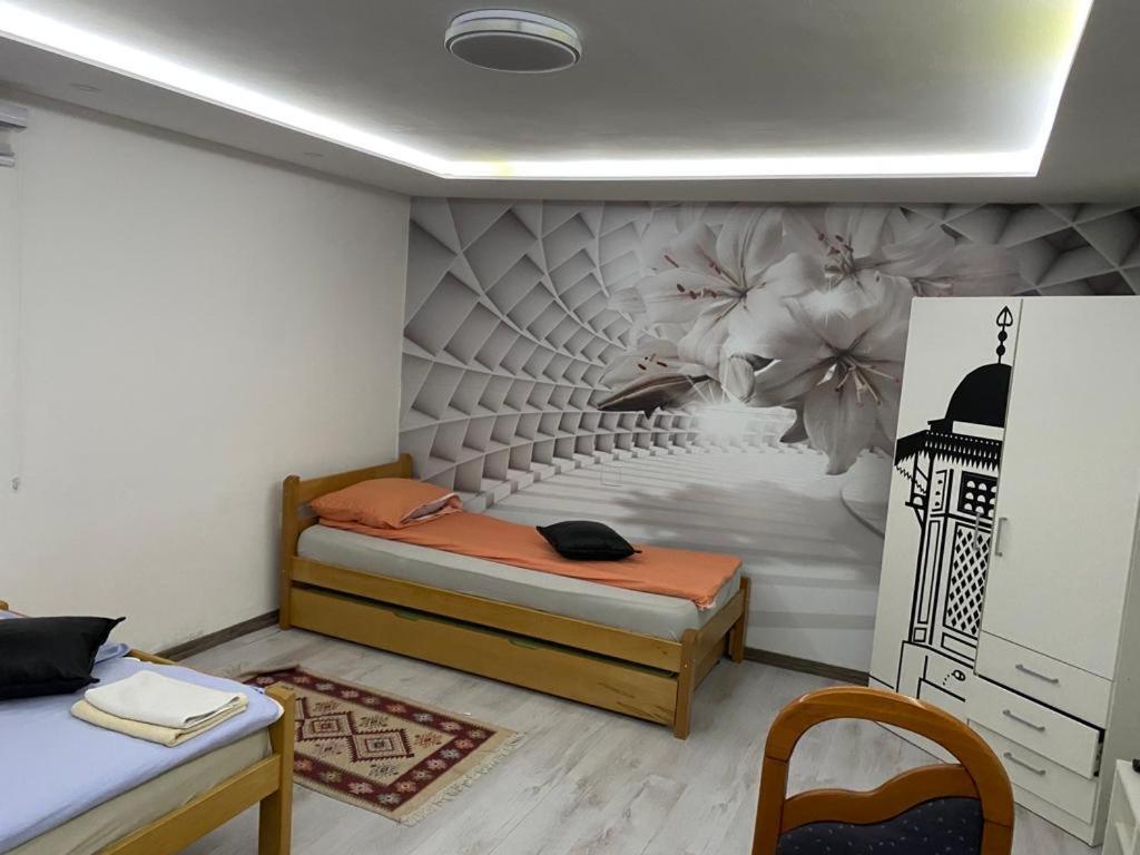 Apartman White River SJJ Extérieur photo