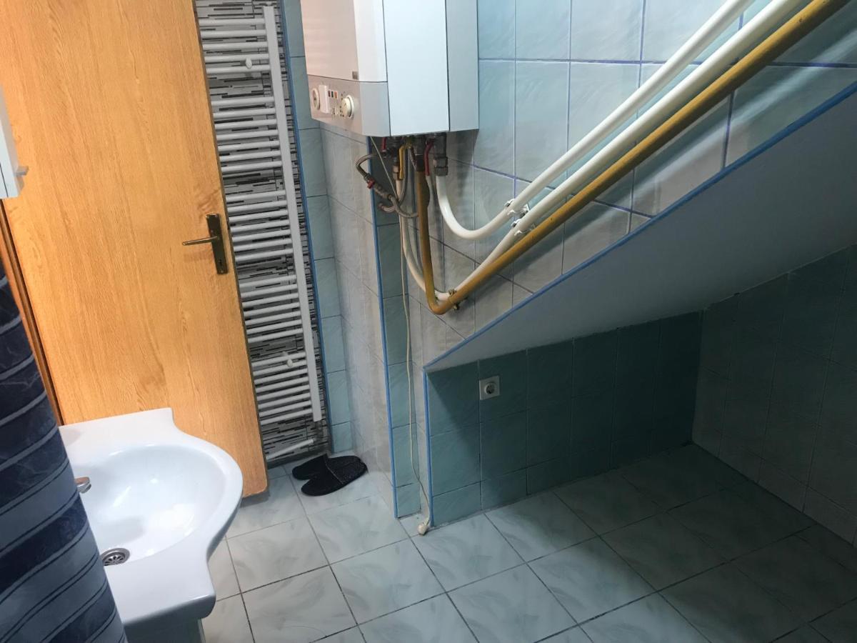 Apartman White River SJJ Extérieur photo