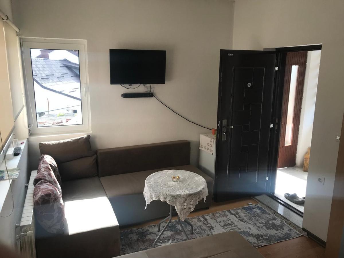 Apartman White River SJJ Extérieur photo