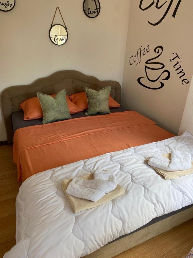 Apartman White River SJJ Extérieur photo
