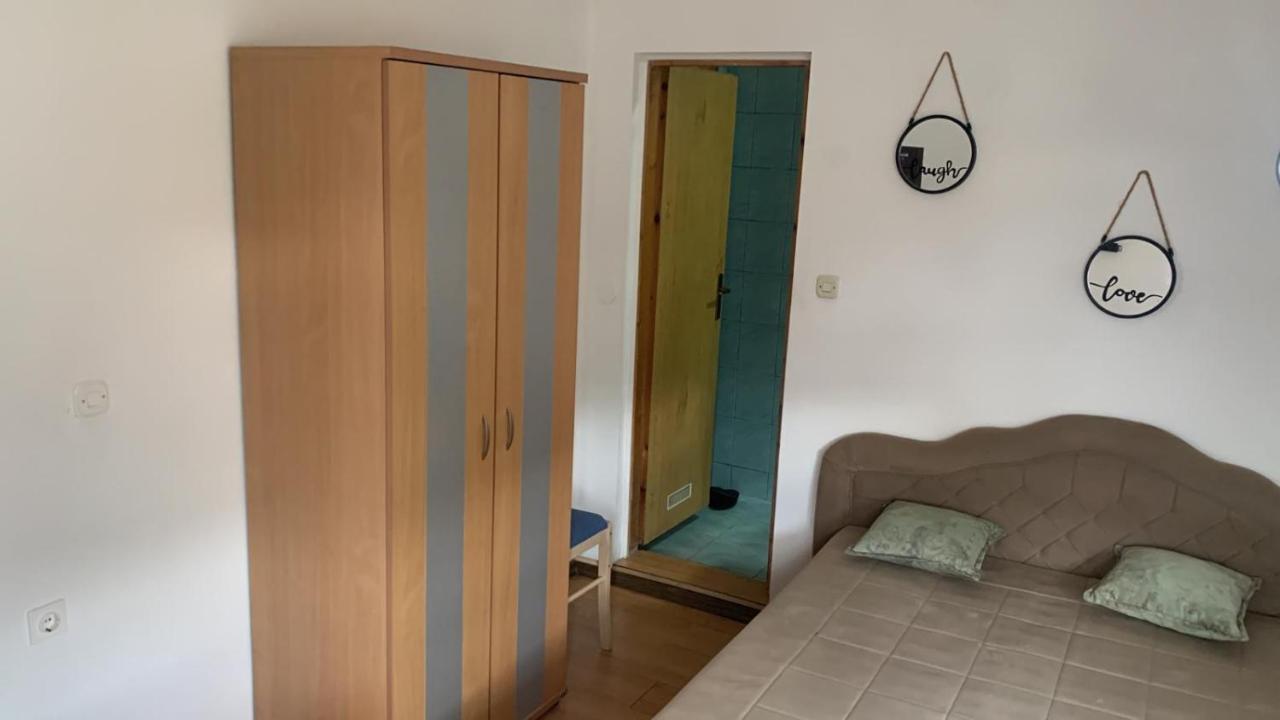 Apartman White River SJJ Extérieur photo
