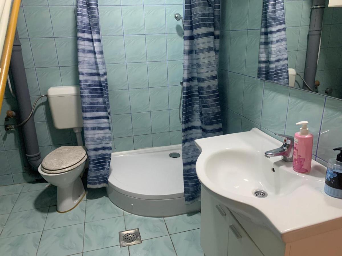 Apartman White River SJJ Extérieur photo